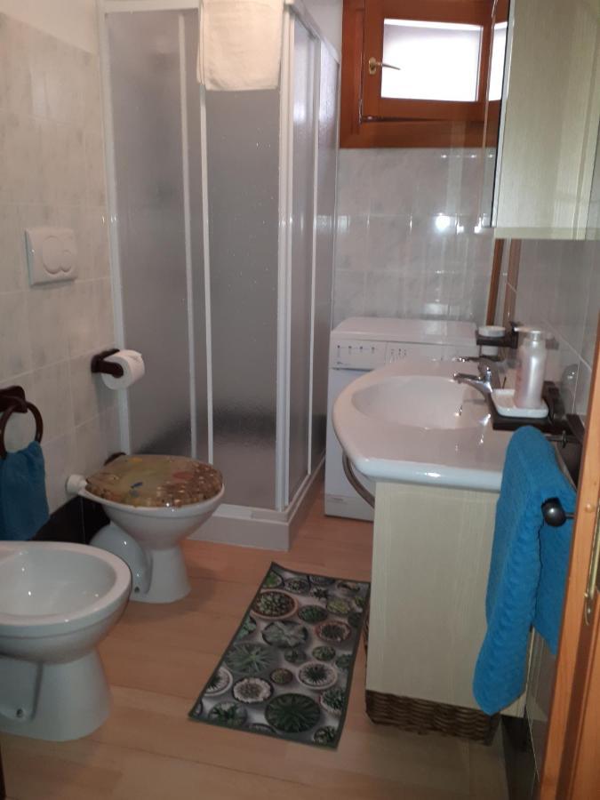 Stintino B&B المظهر الخارجي الصورة