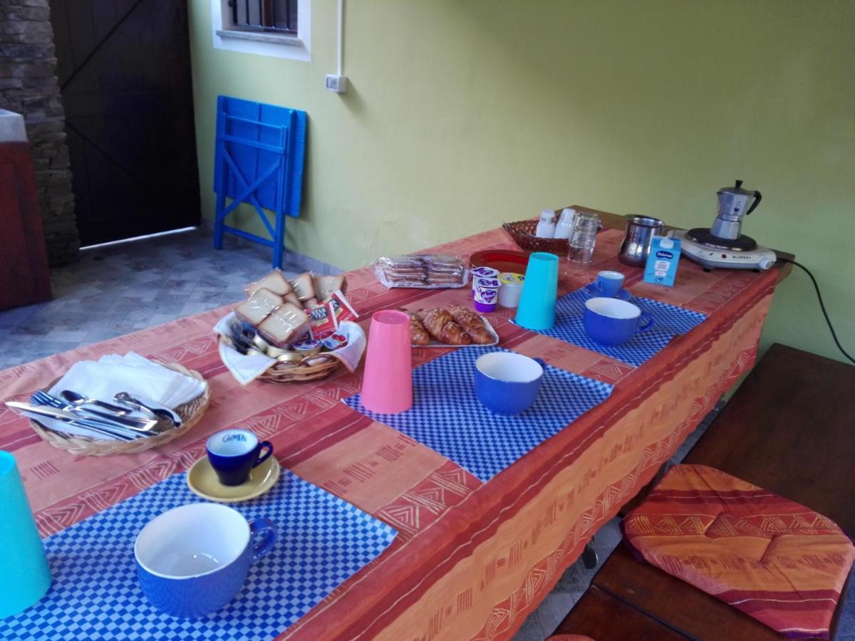 Stintino B&B المظهر الخارجي الصورة