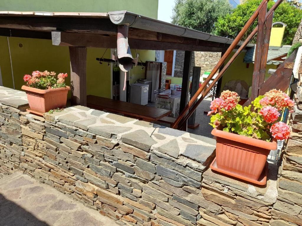 Stintino B&B المظهر الخارجي الصورة