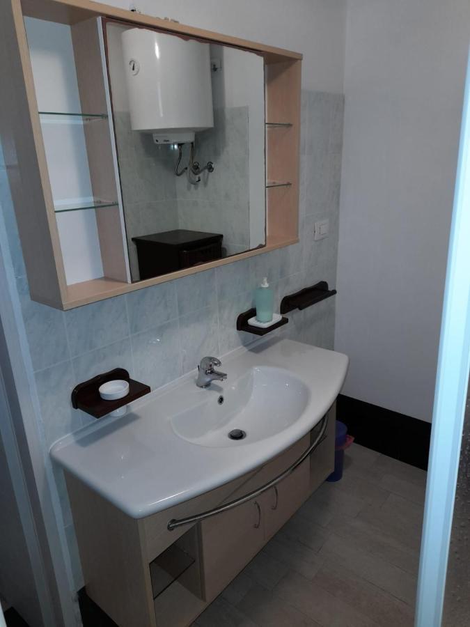 Stintino B&B المظهر الخارجي الصورة