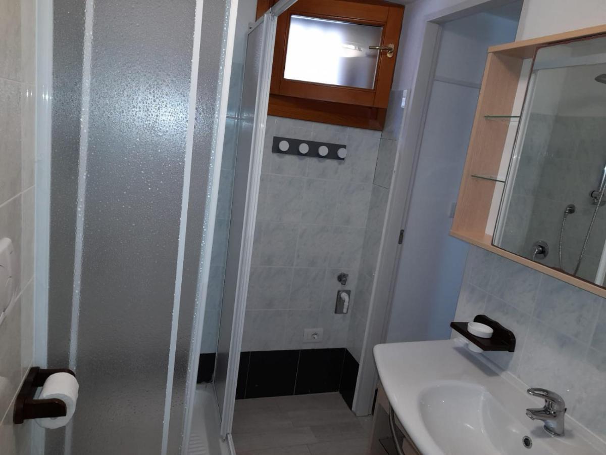 Stintino B&B المظهر الخارجي الصورة