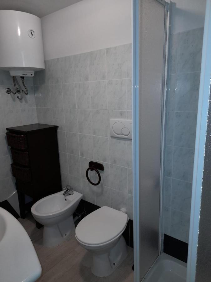 Stintino B&B المظهر الخارجي الصورة