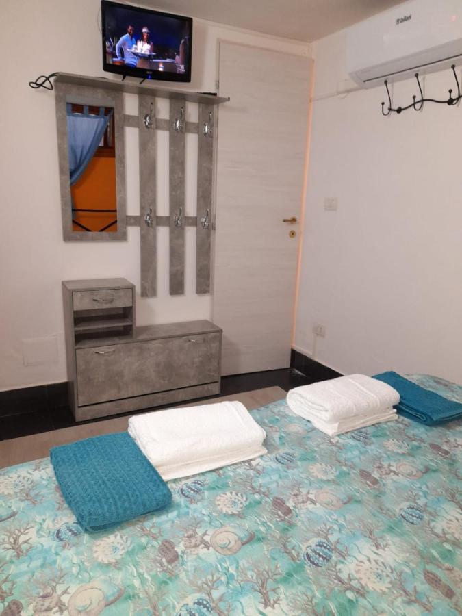Stintino B&B المظهر الخارجي الصورة