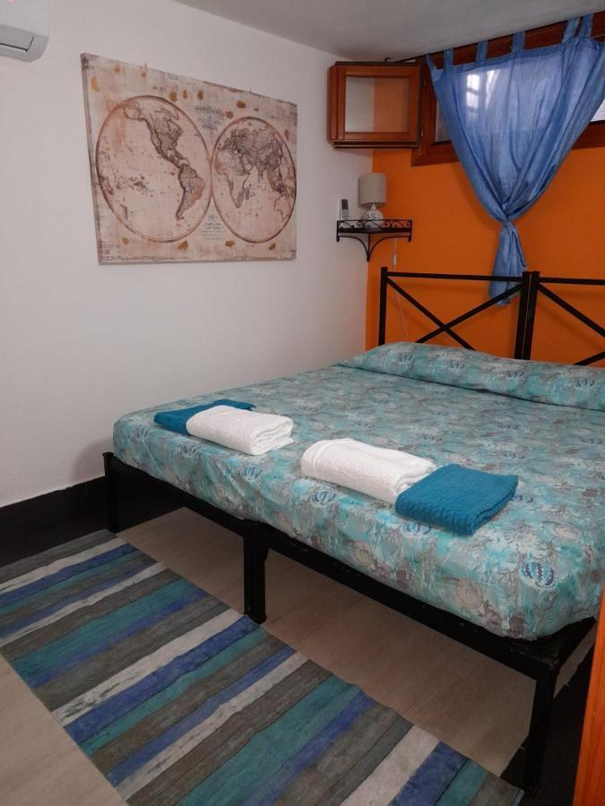 Stintino B&B المظهر الخارجي الصورة