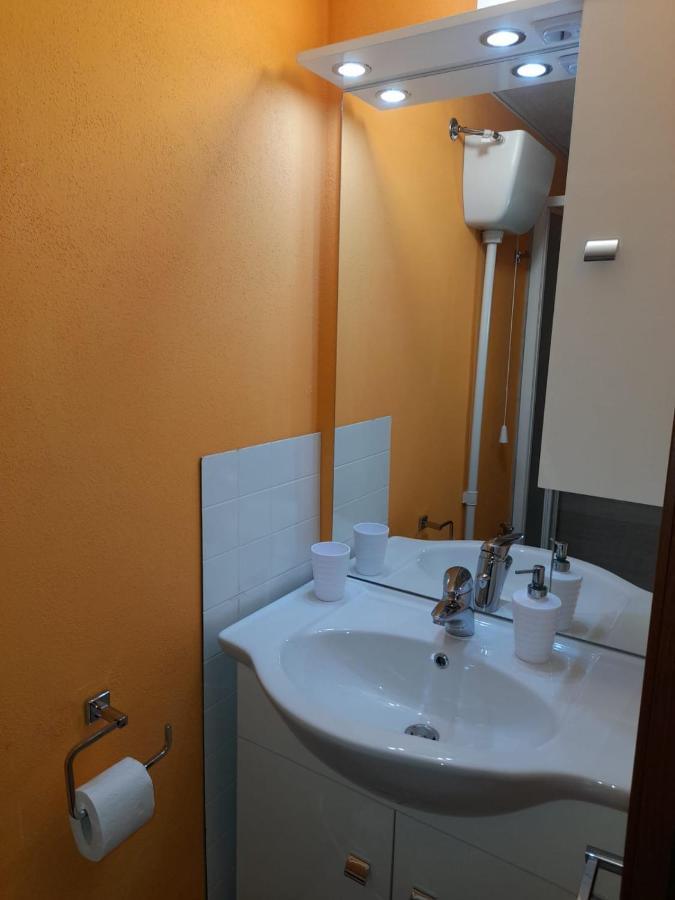 Stintino B&B المظهر الخارجي الصورة