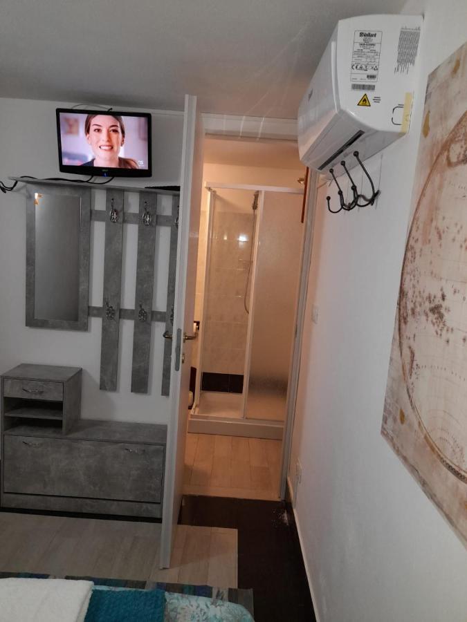 Stintino B&B المظهر الخارجي الصورة