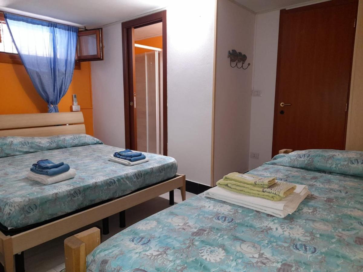 Stintino B&B المظهر الخارجي الصورة